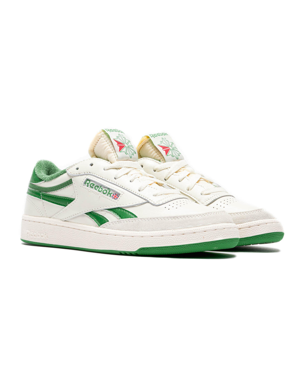 Club c best sale revenge plus reebok